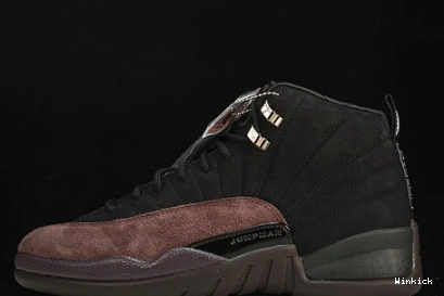 RETRO DV6989-001 WMNS AJ12 Jordan 12 SP Air 0914